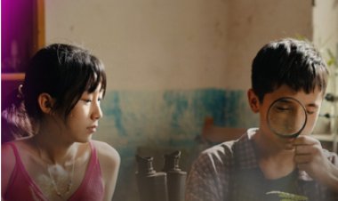 "عالم النبات" يفوز بجائزة أفضل فيلم آسيوي طويل في مهرجان القاهرة السينمائي الدولي الـ46