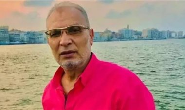 «في رجلي الشمال».. مجدي ياسين يكشف تفاصيل تعرضه لعقر كلب ويطالب بتحرك عاجل