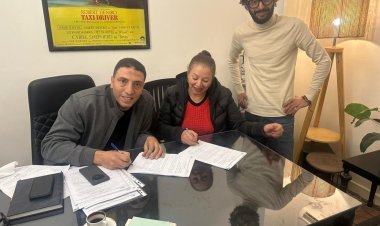 انتصار تشارك سهر الصايغ وعمرو عبدالجليل في "إعلام وراثة" لرمضان 2026 