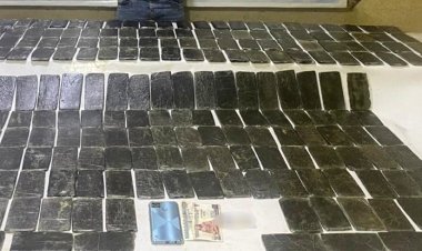 ضبط 3 عناصر إجرامية بالبحيرة والإسكندرية وبحوزتهم كميات من المخدرات بـ 5 ملايين جنيه 