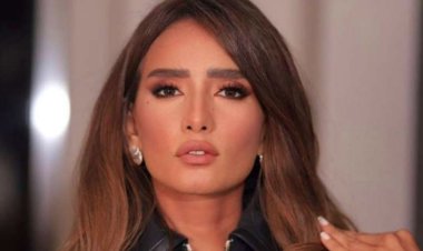 زينة تروي تفاصيل واقعة اعتداء كلب على طفليها: «هاخد حقي بالقانون»