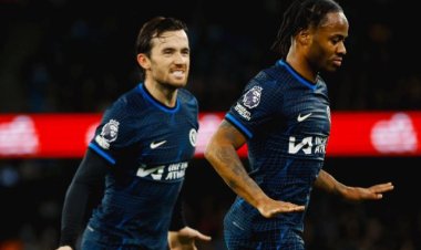 بالتعادل مع مانشستر سيتي.. تشيلسي يقدم هدية ثمينة لليفربول في البريميرليج