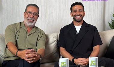 مدحت العدل يعلن إطلاق أكاديمية العدل جروب