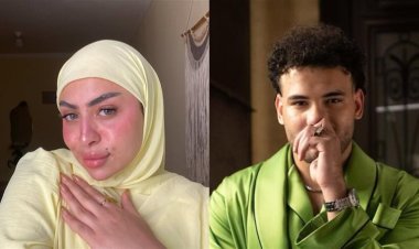 بعد حبسه 6 شهور.. طليقة مسلم: ابني راح يشوف أبوه ورفض يفتح الباب وفضل يعيط