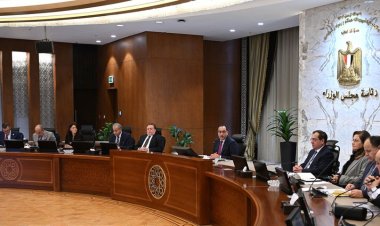 رئيس الوزراء: مؤشرات إيجابية لحجم التدفقات الدولارية