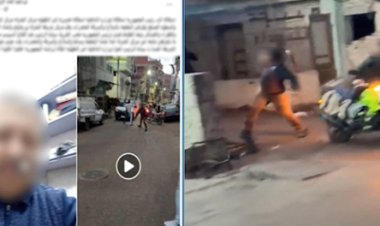 الداخلية تكشف حقيقة فيديو أعمال البلطجة بالدقهلية 