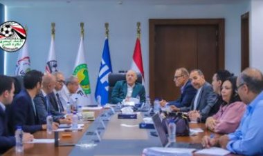 بعد اقتراح الأهلي.. اتحاد الكرة يرفض زيادة اللاعبين الأجانب في الدوري