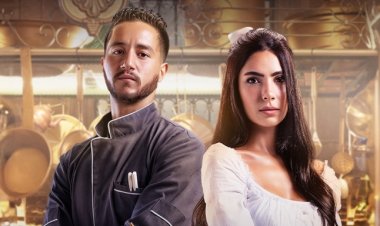 هدى المفتي وأحمد مالك يكشفان علاقة «مطعم الحبايب» بأغنية «شبابيك»