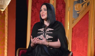 سلاف فواخرجي تودع هدى شعراوي: الأم الحنونة خبر رحيلك مفجع وموجع