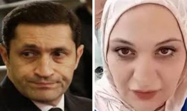علاء مبارك يعلّق على أزمة "بنت مبارك": ادعاءات تافهة لا تستحق الرد