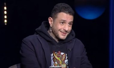 أحمد الفيشاوي: ألهمت الشباب للتدين بالغلط.. ولقيت نفسي شيخ فجأة