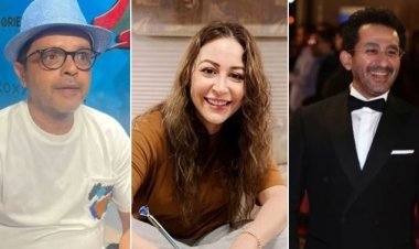 بمشاركة أحمد حلمي وهنيدي.. قائمة المسلسلات الإذاعية في رمضان 2024