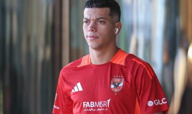 بعد أزمته الأخيرة.. إمام عاشور يرقص مع رضا البحراوي في حفل زفاف | صور