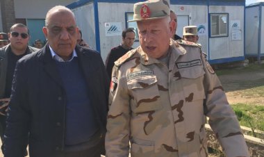 وزير قطاع الأعمال يتابع الموقف التنفيذي لتطوير مجمع مصر للغزل والنسيج بكفر الدوار