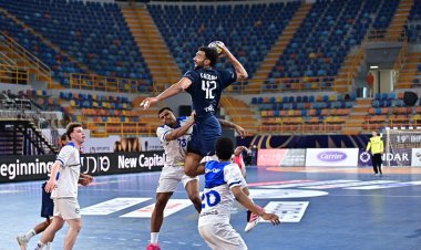 قمة مرتقبة بين الأهلي والزمالك لتحديد المركز الثالث في "سوبر جلوب"