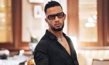 محمد رمضان يطرح أغنيته الجديدة «مش فاضي»