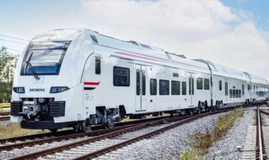 تفاصيل تنفيذ أول قطار «بدورين» في مصر