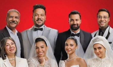 نجاح جماهيري لفيلم «الكلام على إيه».. ضمن الأعلى إيرادًا في السعودية