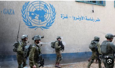 «أونروا»: 75% من سكان غزة واجهوا التهجير القسري منذ 7 أكتوبر الماضي