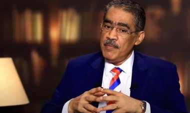 ضياء رشوان مرشح لوزارة الإعلام في التعديل الحكومي الجديد