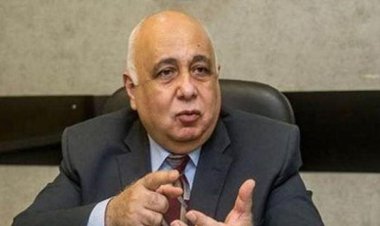 هشام الحلبي: استعداد تام من مصر لكافة السيناريوهات حتى أسوأها