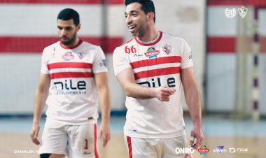 كل ما تريد معرفته عن قمة اليد بين الأهلي والزمالك بدوري المحترفين