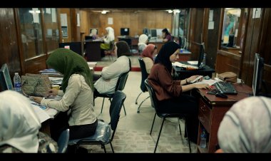 يعقبه ندوة نقاشية.. عرض ثان بسينما زاوية لفيلم جحر الفئران لمحمد السمان