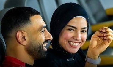 رئيس نادي طرابزون: صلاح رزقه الله بولد وأونانا بتوأم