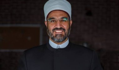 عمرو الورداني: الزوجة لازم تاخد مصروف من زوجها مهما كان منصبها