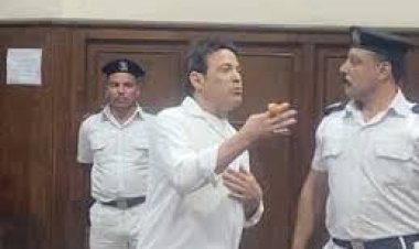 لـ25 نوفمبر المقبل..  تأجيل محاكمة سعد الصغير بتهمة تعاطى المخدرات