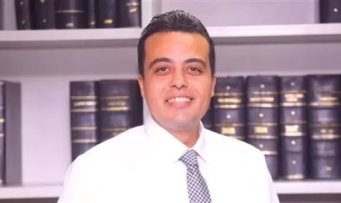 محمد السيد الشاذلي يطالب بملاحقة منتحلي صفة الصحفي بعد واقعة «فتاة الأوبر»