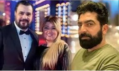 مها أحمد في أول تعليق  لـ" العاصمة "بعد صدور حكم بحبس فادي: زوجي لن يرد على أي اساءة نثق في القضاء