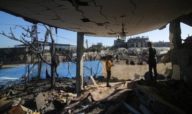 البيت الأبيض: سنبحث مع الإسرائيليين خيارات بديلة للعملية البرية في رفح