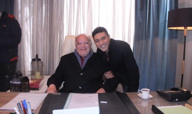 صلاح عبدالله: وافقت على «جريمة منتصف الليل» لطرحه قضية مهمة