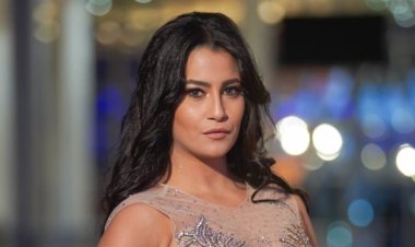 يسرا مسعودي توجه رسالة بعد خصوعها لعملية جراحية ثانية وخروجها بسلام