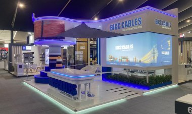 45 شركة مصرية تشارك في معرض BIG5 السعودية لزيادة صادرات مواد البناء