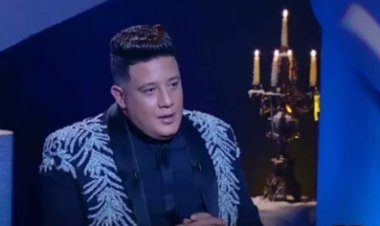 ترحيل حمو بيكا إلى سجن برج العرب لتنفيذ حكم حبسه شهرين بعد رفض الاستئناف