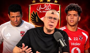 شوبير يكشف موقف إمام عاشور من المشاركة مع الأهلي قبل انضمامه للمنتخب
