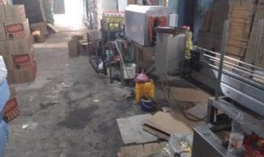 زيت مغشوش يغرق الأسواق ..

ضبط مصنع لإنتاج زيوت طعام مغشوشة باستخدام علامة تجارية مقلدة فى المنوفية