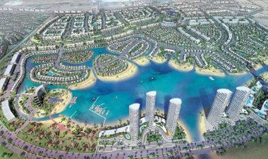 للمرة الأولى.. افتتاح مدينة سياحية متكاملة بمرسى علم