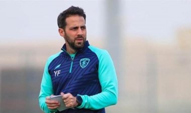 يانيك فيريرا يمهل الزمالك 10 أيام للحصول على مستحقاته كاملة قبل التقدّم بشكوى للفيفا