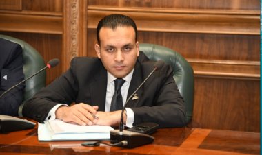 الحوار الوطني| النائب عمرو فهمي يتحدث عن أبرز ملفات «المرحلة الثانية» للحوار