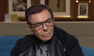 صديق سمير صبري: سميرة أحمد كانت تتردد على الراحل بشكل يومي قبل وفاته