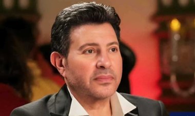 خالد يوسف يفتح النار: «التنظيم الصارم» حرم هاني شاكر من مشهد الوداع المهيب