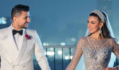 «رجعت لمطرحها».. عودة البلوجر علي غزلان لطليقته فرح شعبان (فيديو)