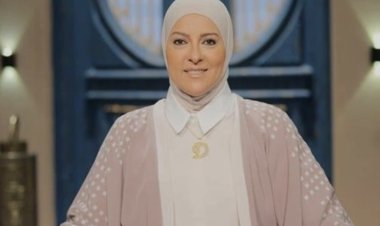 دعاء فاروق تهاجم تشبيه النساء بالسيارات: «عيب كده واعرفوا انتقوا ألفاظكم»