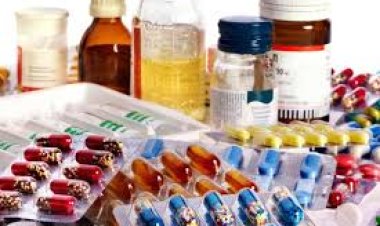 خاص| غرفة صناعة الأدوية: الإفراج عن مواد خام لـ 170 مصنع دواء بـ 70 مليون دولار 