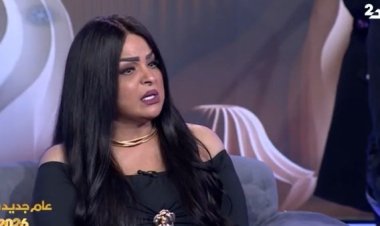 المطربة هدى تكشف مواصفات شريك حياتها: "رجل ذو شخصية ومواقف داعمة"