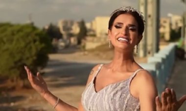 "هخفيكي من الحياة".. فنانة سورية تكشف عن تلقيها تهديدات بسبب الغناء