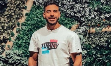  عمرو عاكف يستنكر سحب فيلم "سفاح التجمع" من السينمات